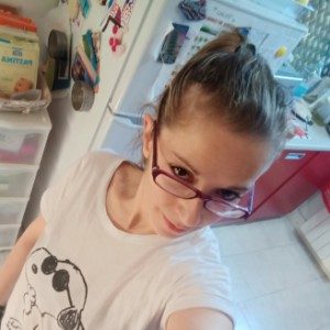 Foto di Viviana, Custode a Castellanza