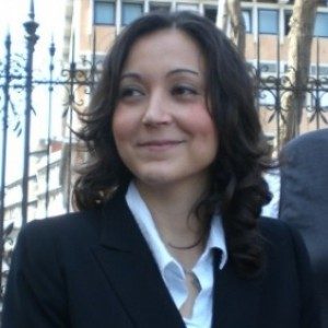 Foto di Emanuela, Colf a Genova