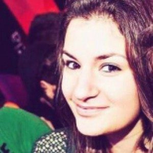 Foto di Silvia, Alla pari a Borgo carso