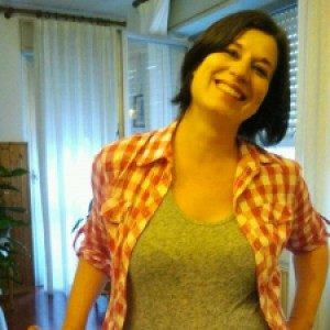 Foto di Paola, Aiuto Mamma a Moraro