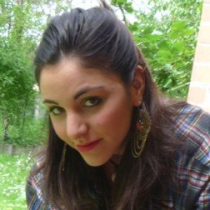 Foto di Elisa, Operatore Socio Sanitario (OSS) a Vigodarzere