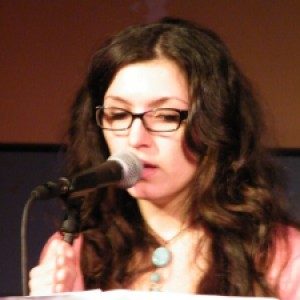 Foto di Stefania Georgiana, Tutor/Aiuto Compiti di Gruppo a San giovanni valdarno