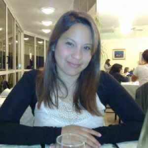 Foto di Angelina, Babysitter a Latina