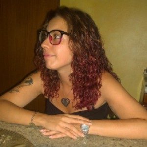 Foto di Federica, Petsitter a Garbagna novarese