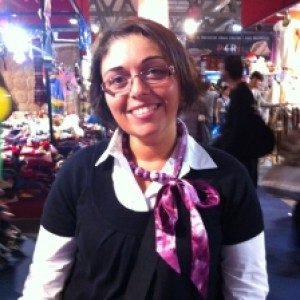 Foto di Chiara, Alla pari a Induno olona