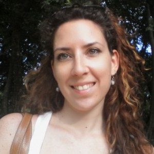 Foto di Valentina, Alla pari a Mansue'