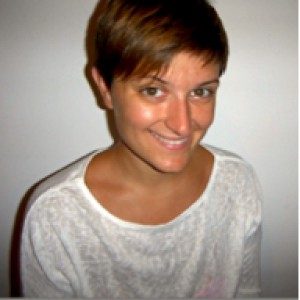 Foto di Martina, Custode a Rovigo