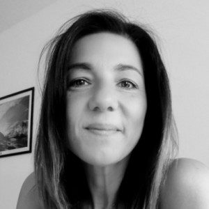 Foto di Daniela, Operatore Socio Sanitario (OSS) a Villafranca di verona