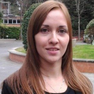 Foto di Alessia, Tutor/Aiuto Compiti di Gruppo a Viterbo