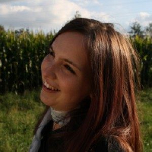 Foto di Silvia, Alla pari a Besozzo