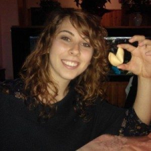 Foto di Rachele, Aiuto Mamma a Monfalcone