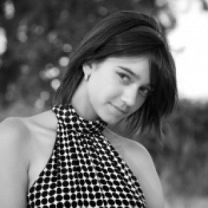 Foto di Ginevra, Alla pari a Siena
