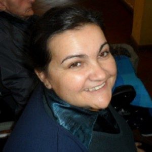 Foto di Anca, Petsitter a Arcisate