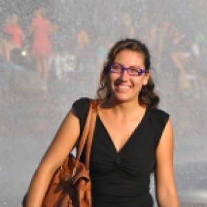 Foto di Serena Andrea, Alla pari a Cocquio