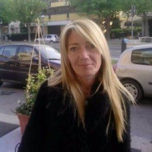 Foto di Stefania, Custode a Rimini