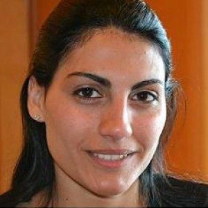 Foto di Valentina, Alla pari a Marliana