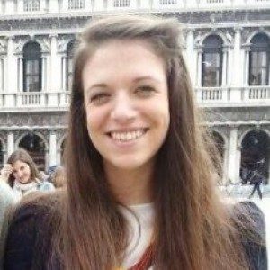 Foto di Ilaria, Alla pari a Trento