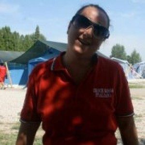 Foto di Marianna, Custode a Pantigliate