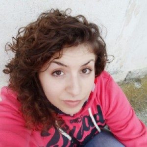 Foto di Andreea, Assistente Turistico per Disabili a Cavallermaggiore