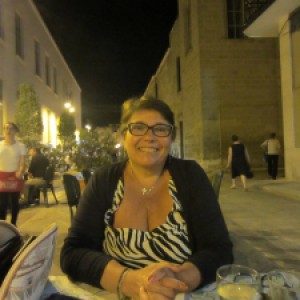 Foto di Leonarda, Assistente Turistico per Disabili a Cantu'