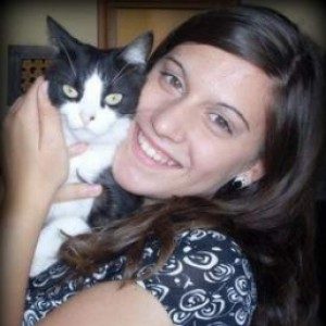 Foto di Marianna, Petsitter a Borgo san giovanni