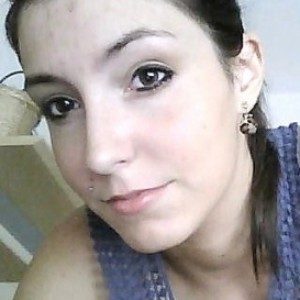 Foto di Ambra, Alla pari a Como