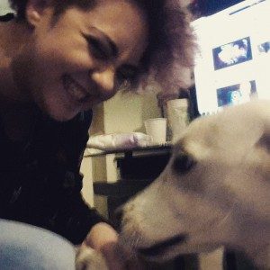 Foto di Costanza, Dog Walker a Montemurlo