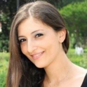 Foto di Giulia, Alla pari a Civitanova marche