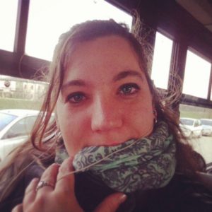 Foto di Elena, Badante a Cadoneghe