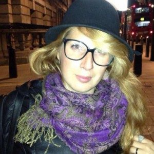 Foto di Elisa, Colf a Torino