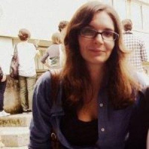 Foto di Elena, Alla pari a Treviso