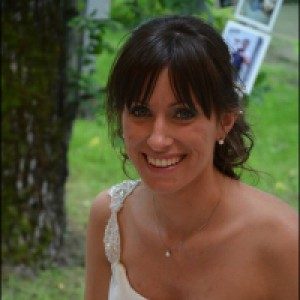 Foto di Silvia, Operatore Socio Sanitario (OSS) a Paese