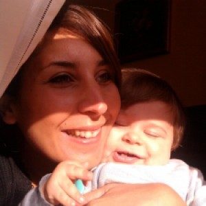Foto di Elena, Alla pari a Quartu sant'elena