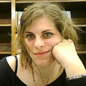 Foto di Erica, Assistente Turistico per Disabili a Villafranca di verona