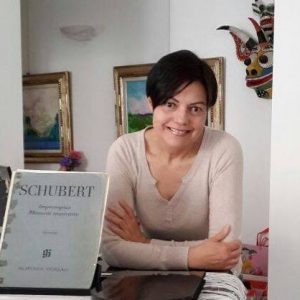 Foto di Lucia, Badante a Faenza