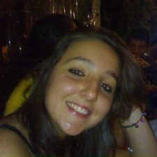 Foto di Federica, Tata a Pistoia