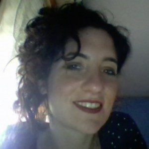 Foto di Caterina, Alla pari a Pistoia