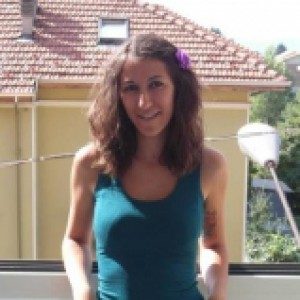 Foto di Eleonora, Tata a Biella