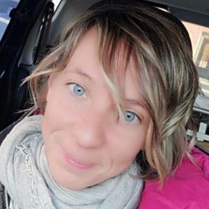 Foto di Marina, Addestratore a Cavaglio d'agogna