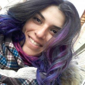 Foto di Simona, Badante a Villa minozzo