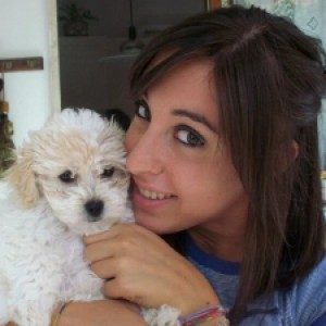 Foto di Camilla, Petsitter a Siena