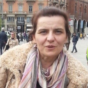 Foto di Silvana, Custode a Varese