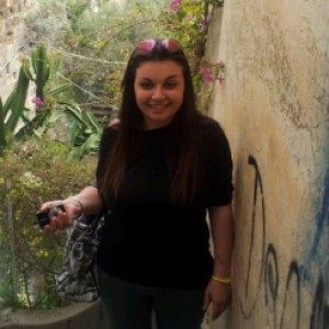 Foto di Francesca, Custode a Marino