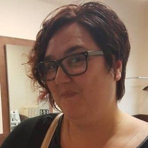 Foto di Veronica, Aiuto Mamma a Chieri