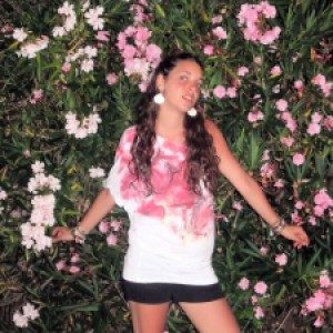 Foto di Gessica, Tata a Rubiera