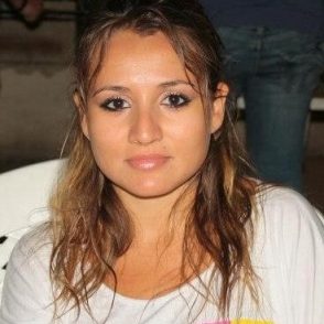Foto di Nastasia, Petsitter a Monteroni di lecce