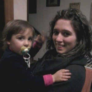 Foto di Ilaria, Custode a Pozzonovo