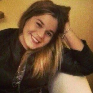 Foto di Giulia, Tutor/Aiuto Compiti di Gruppo a Noceto