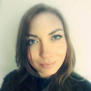 Foto di Elena, Operatore Socio Sanitario (OSS) a Cesena