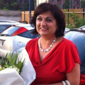 Foto di Rosanna, Custode a Rescaldina